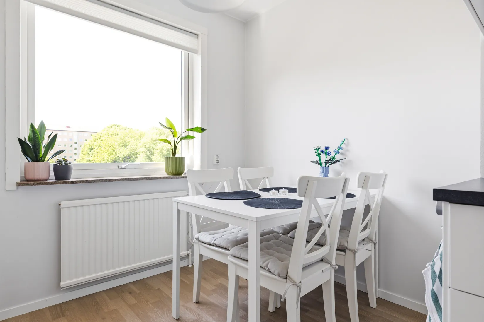 Bostadsrätt, Övre Hallegatan 40, Centrala Hisingen, Göteborg