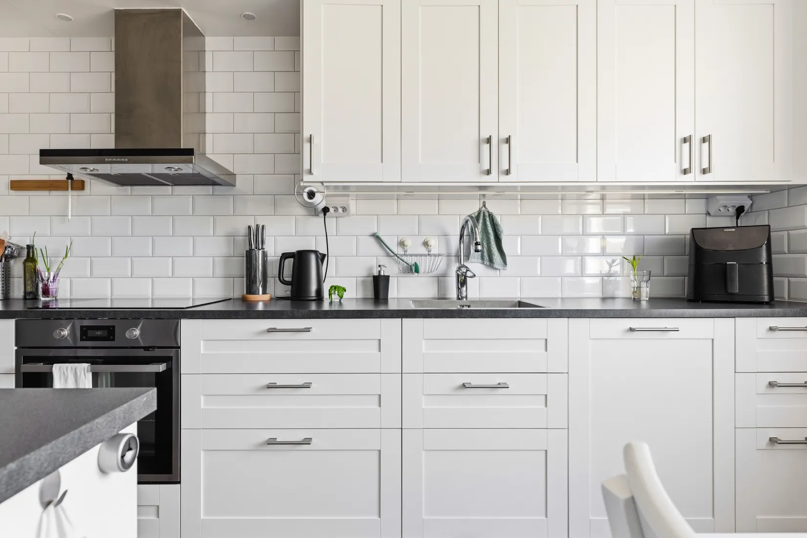 Bostadsrätt, Övre Hallegatan 40, Centrala Hisingen, Göteborg