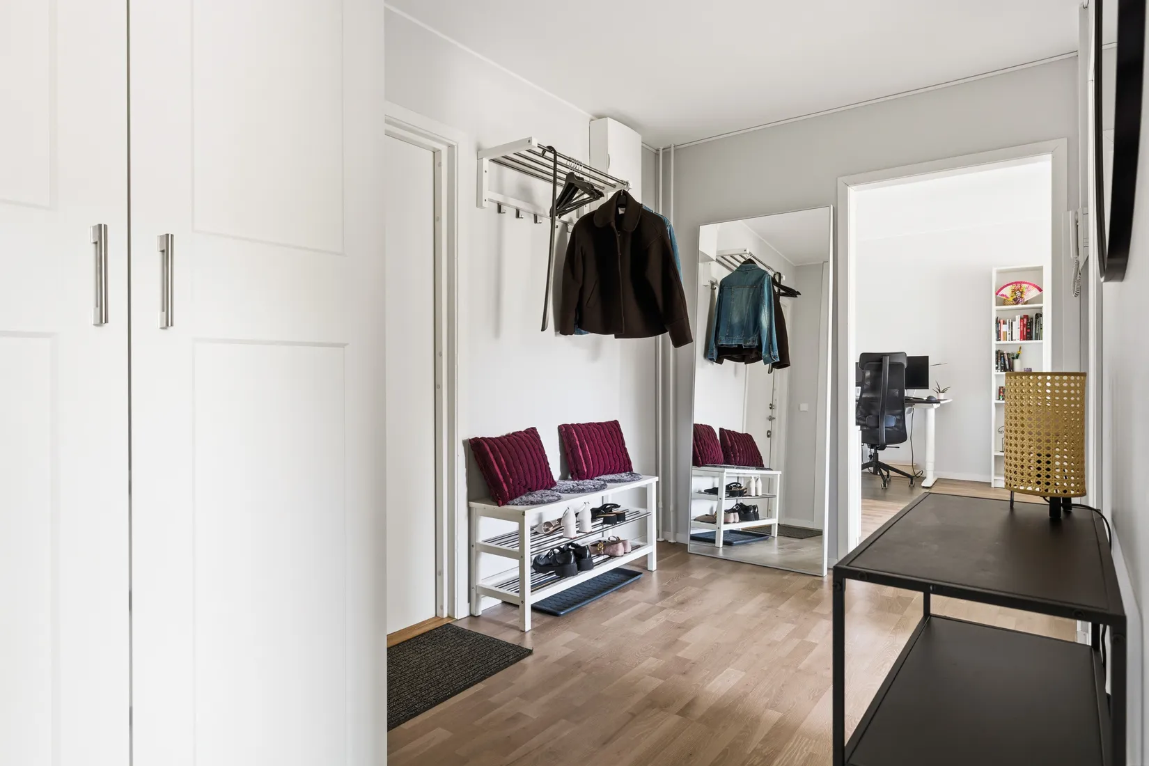 Bostadsrätt, Övre Hallegatan 40, Centrala Hisingen, Göteborg