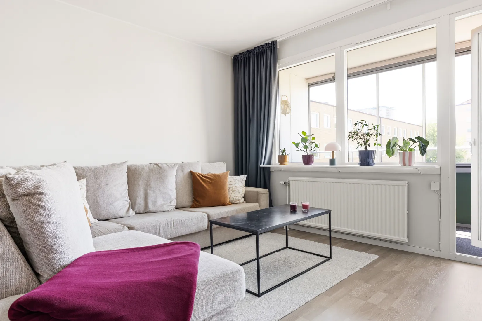 Bostadsrätt, Övre Hallegatan 40, Centrala Hisingen, Göteborg