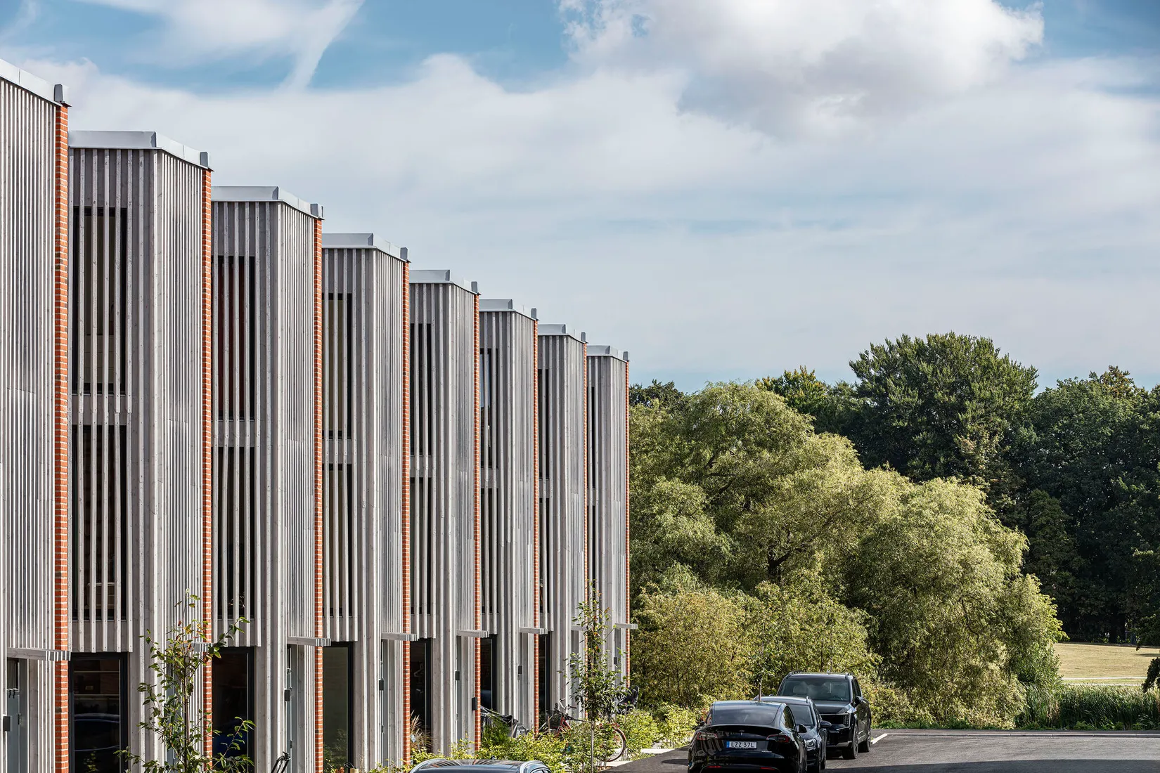 Villa, Radhus, Ebba Ströms gata 29, Rostorp, Malmö