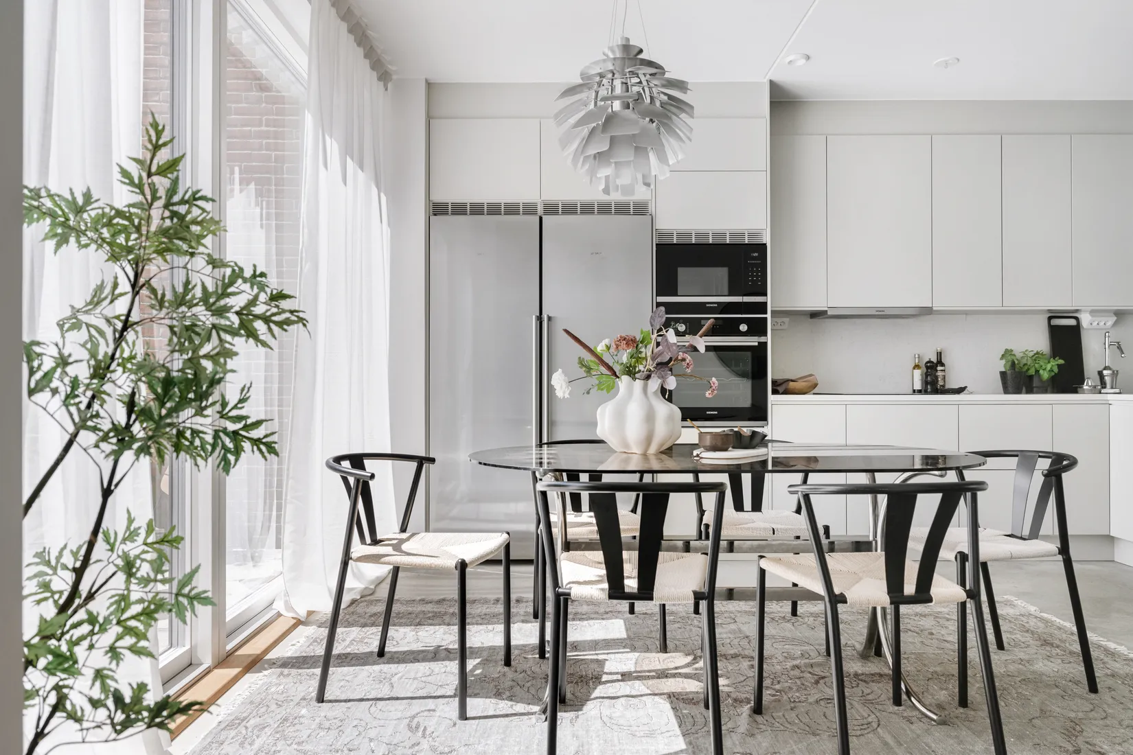 Villa, Radhus, Ebba Ströms gata 29, Rostorp, Malmö