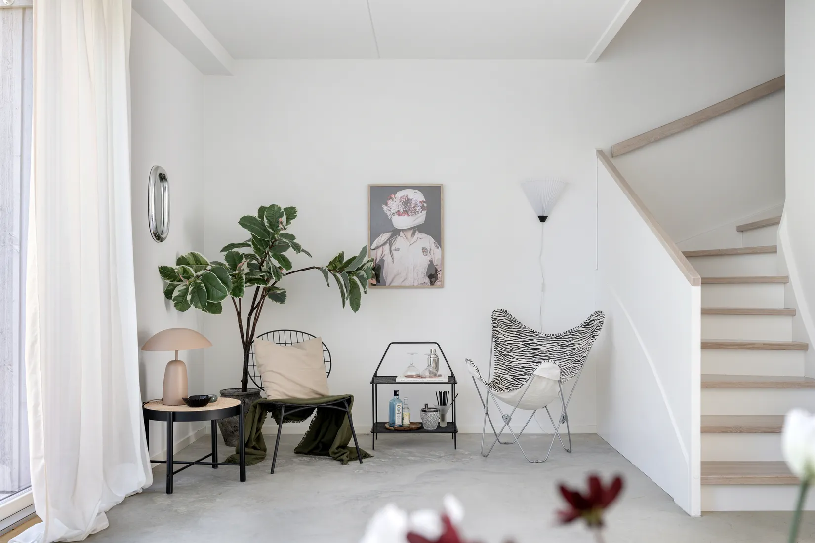 Villa, Radhus, Ebba Ströms gata 29, Rostorp, Malmö