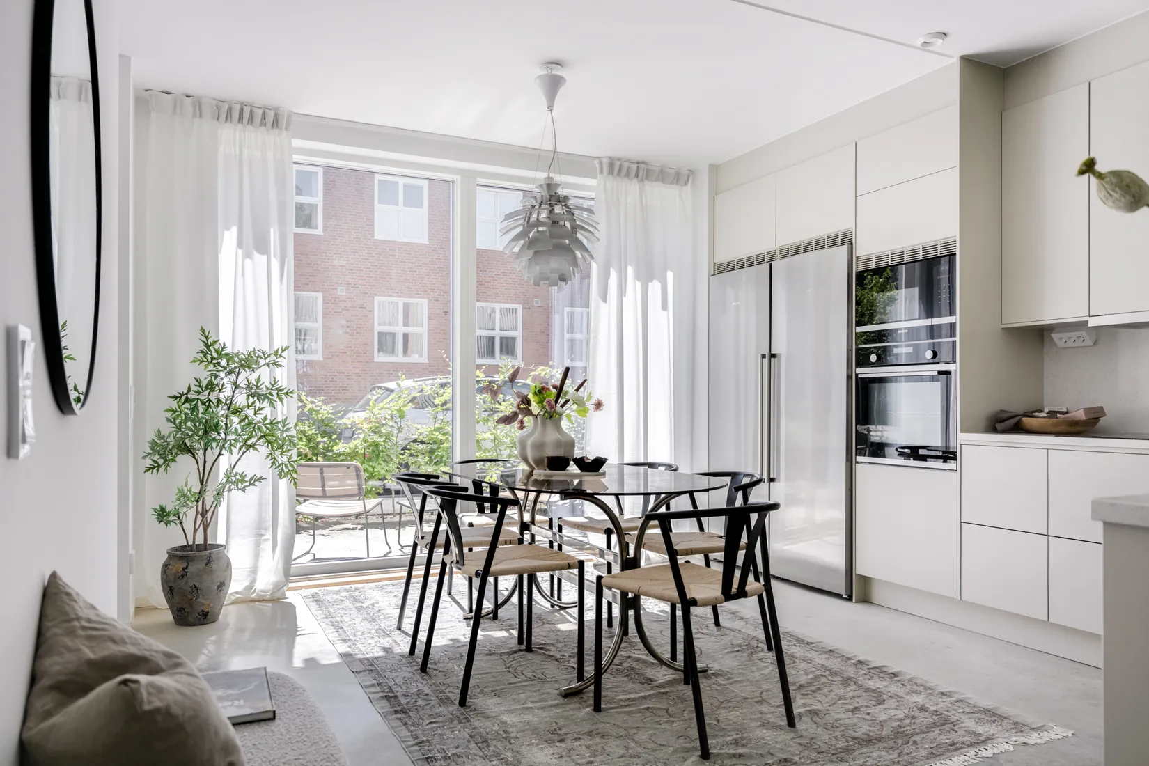 Villa, Radhus, Ebba Ströms gata 29, Rostorp, Malmö