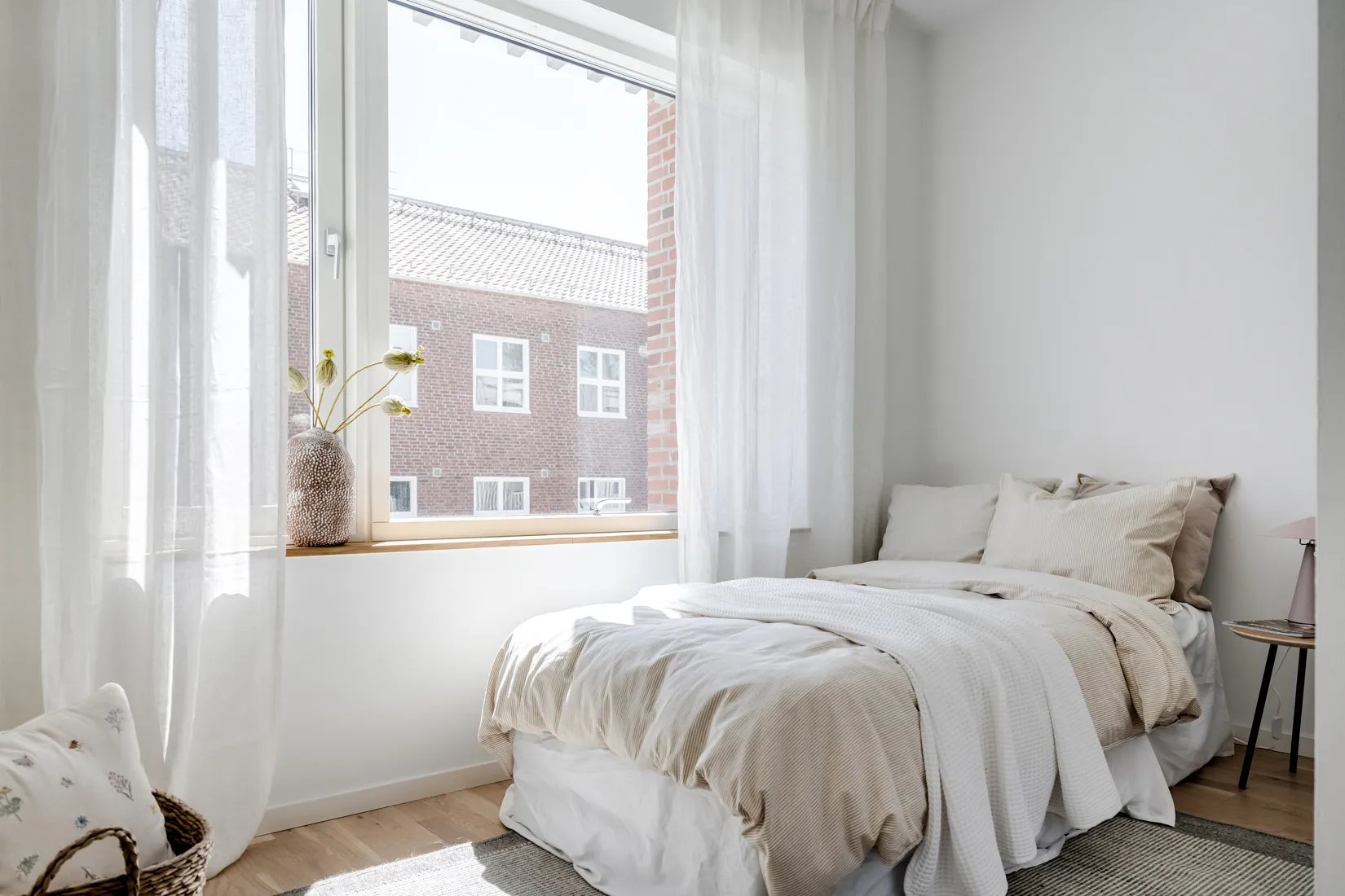 Villa, Radhus, Ebba Ströms gata 29, Rostorp, Malmö