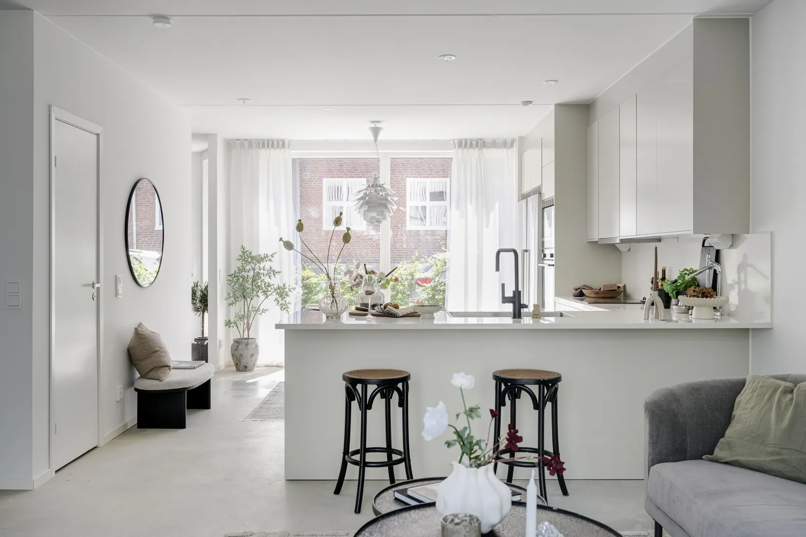 Villa, Radhus, Ebba Ströms gata 29, Rostorp, Malmö