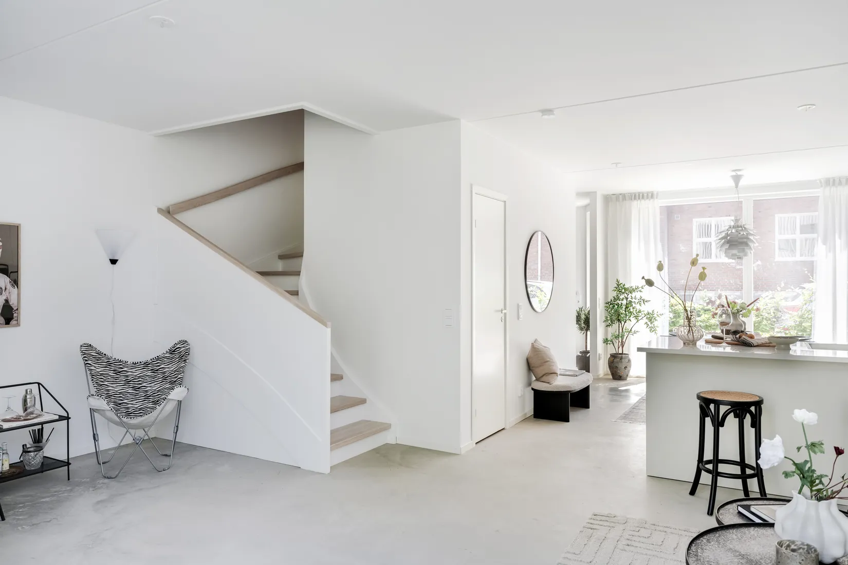 Villa, Radhus, Ebba Ströms gata 29, Rostorp, Malmö