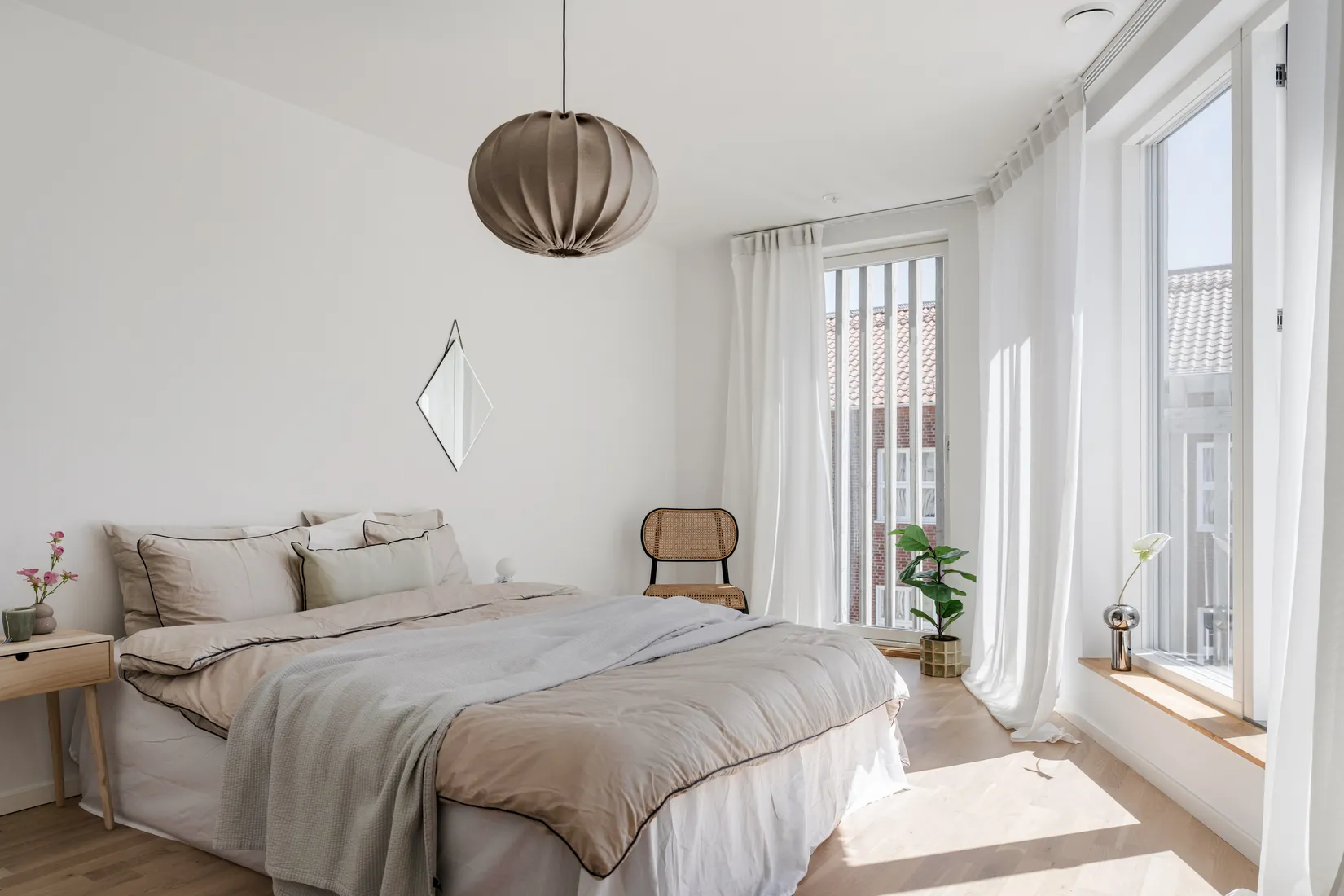Villa, Radhus, Ebba Ströms gata 29, Rostorp, Malmö