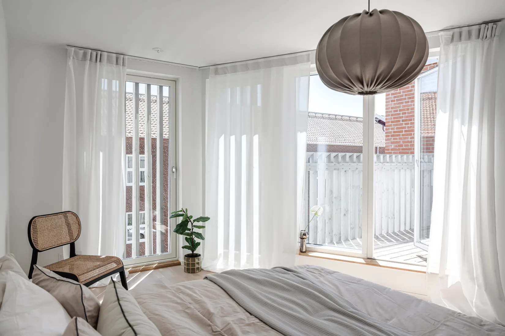 Villa, Radhus, Ebba Ströms gata 29, Rostorp, Malmö