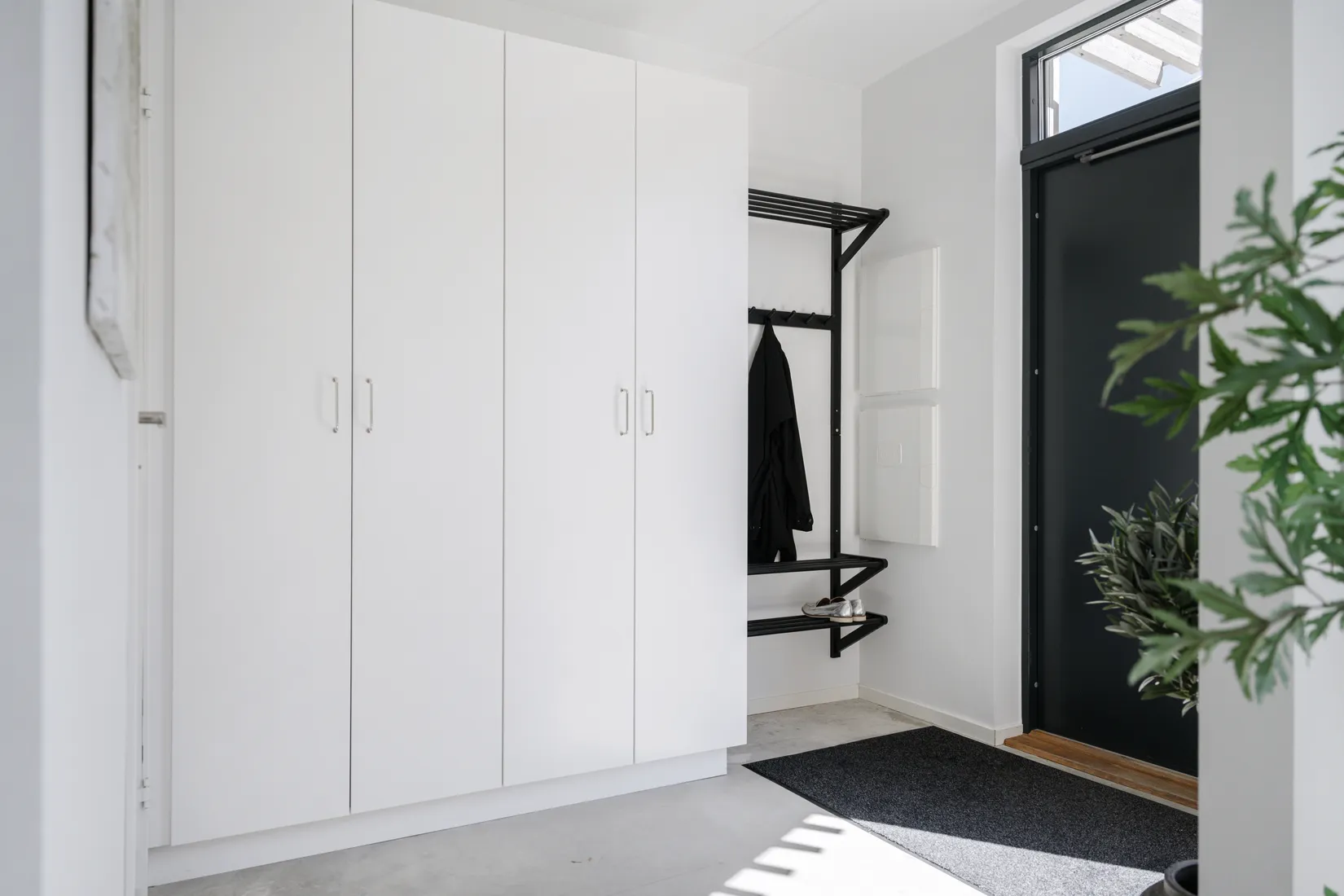 Villa, Radhus, Ebba Ströms gata 29, Rostorp, Malmö