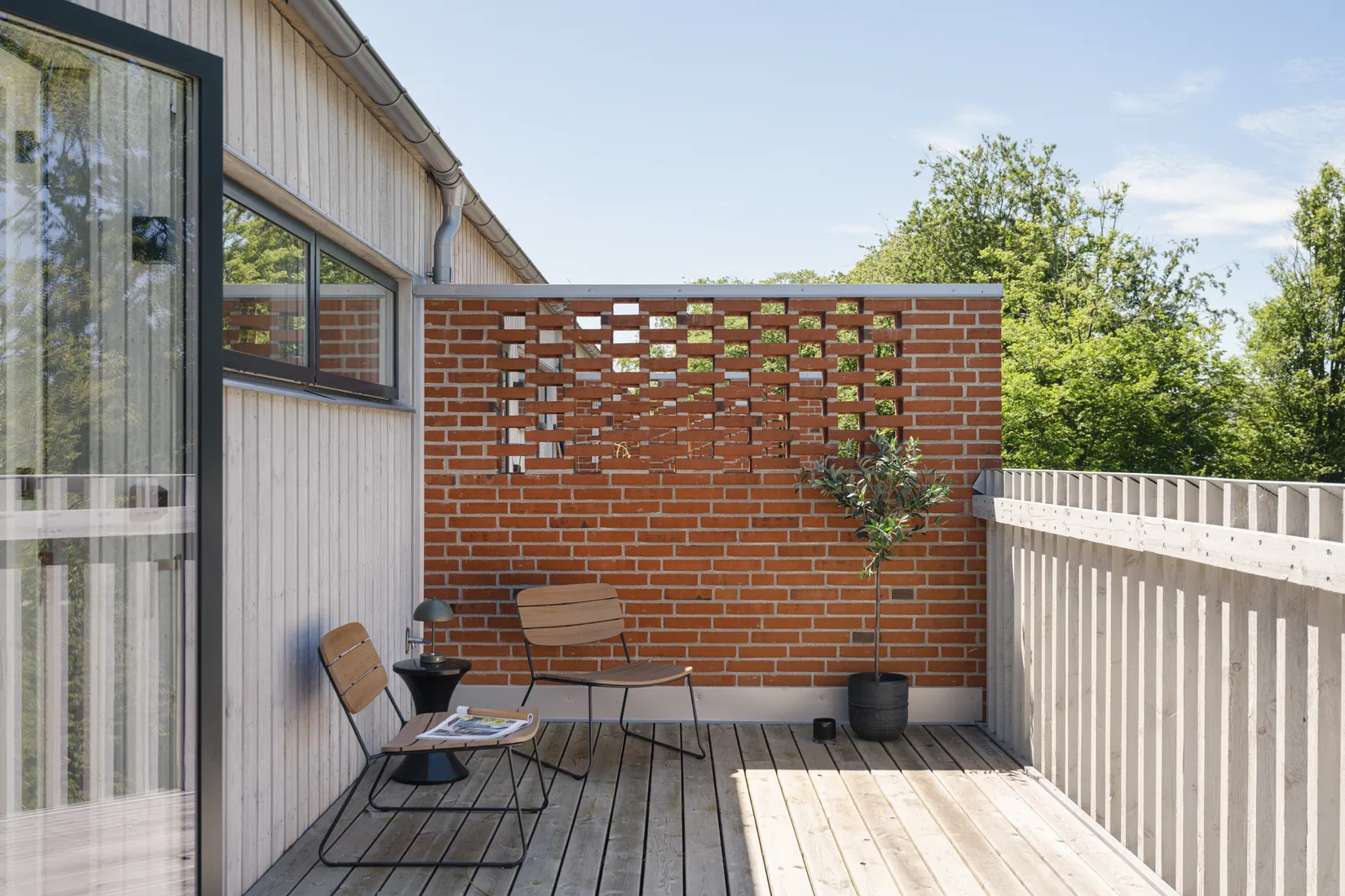 Villa, Radhus, Ebba Ströms gata 29, Rostorp, Malmö