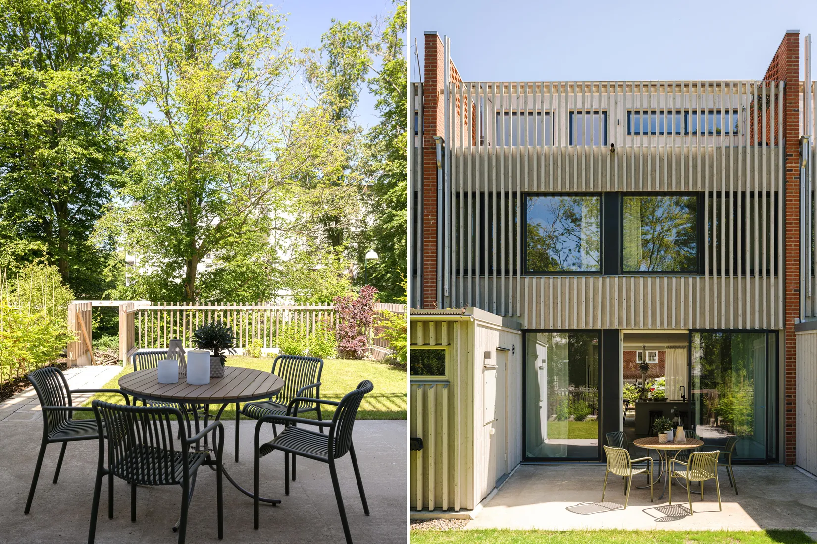 Villa, Radhus, Ebba Ströms gata 29, Rostorp, Malmö