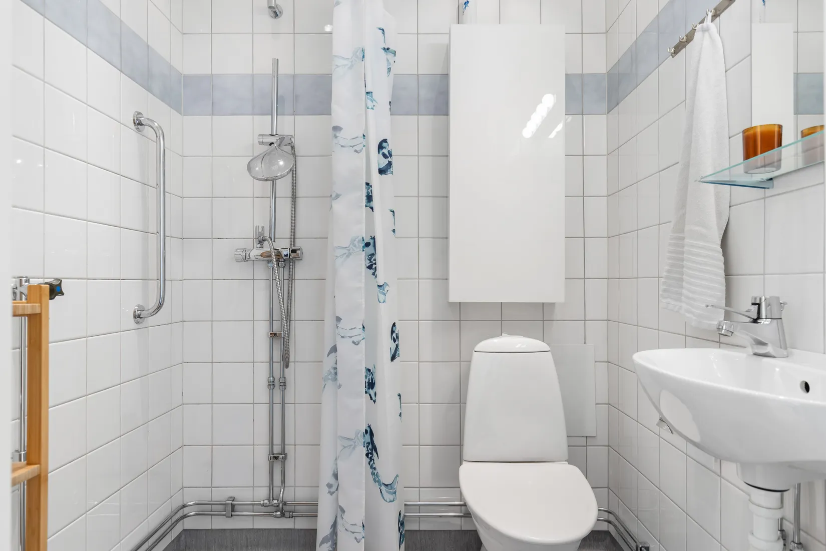 Bostadsrätt, Skälderviksplan 11, Årsta, Stockholm
