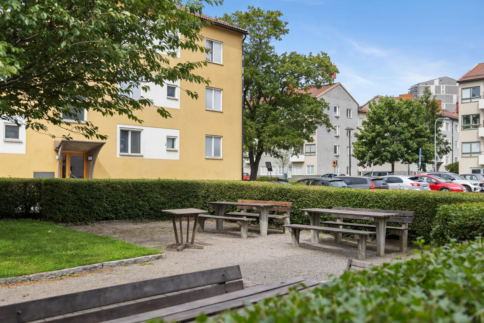 Bostadsrätt, Skälderviksplan 11, Årsta, Stockholm