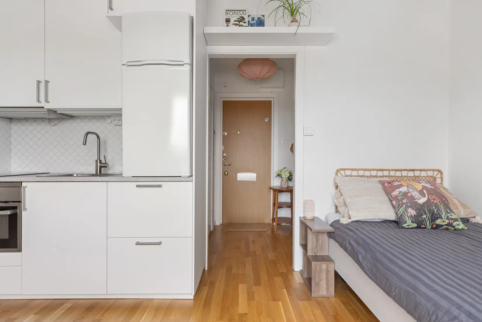 Bostadsrätt, Skälderviksplan 11, Årsta, Stockholm
