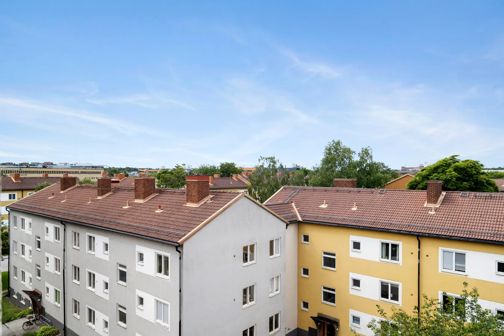 Bostadsrätt, Skälderviksplan 11, Årsta, Stockholm