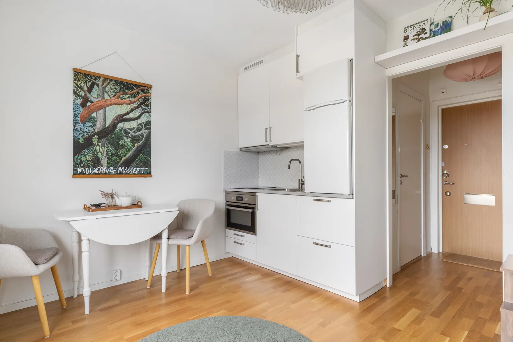 Bostadsrätt, Skälderviksplan 11, Årsta, Stockholm