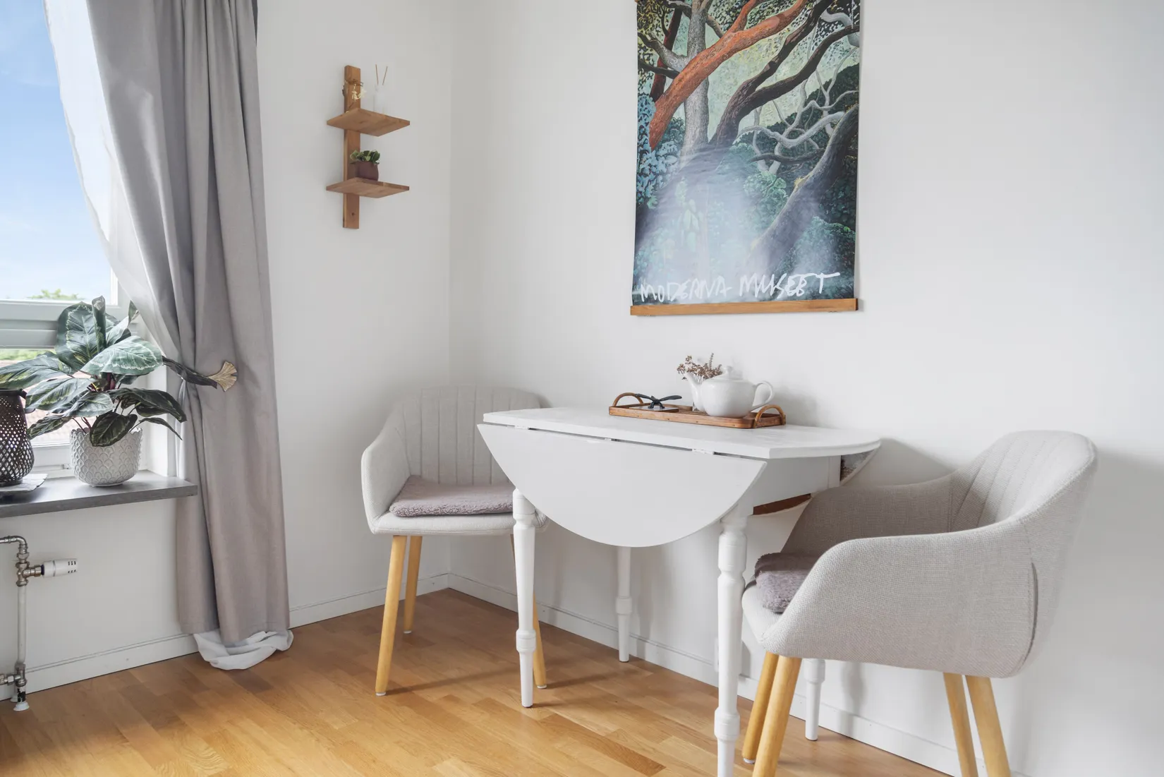 Bostadsrätt, Skälderviksplan 11, Årsta, Stockholm