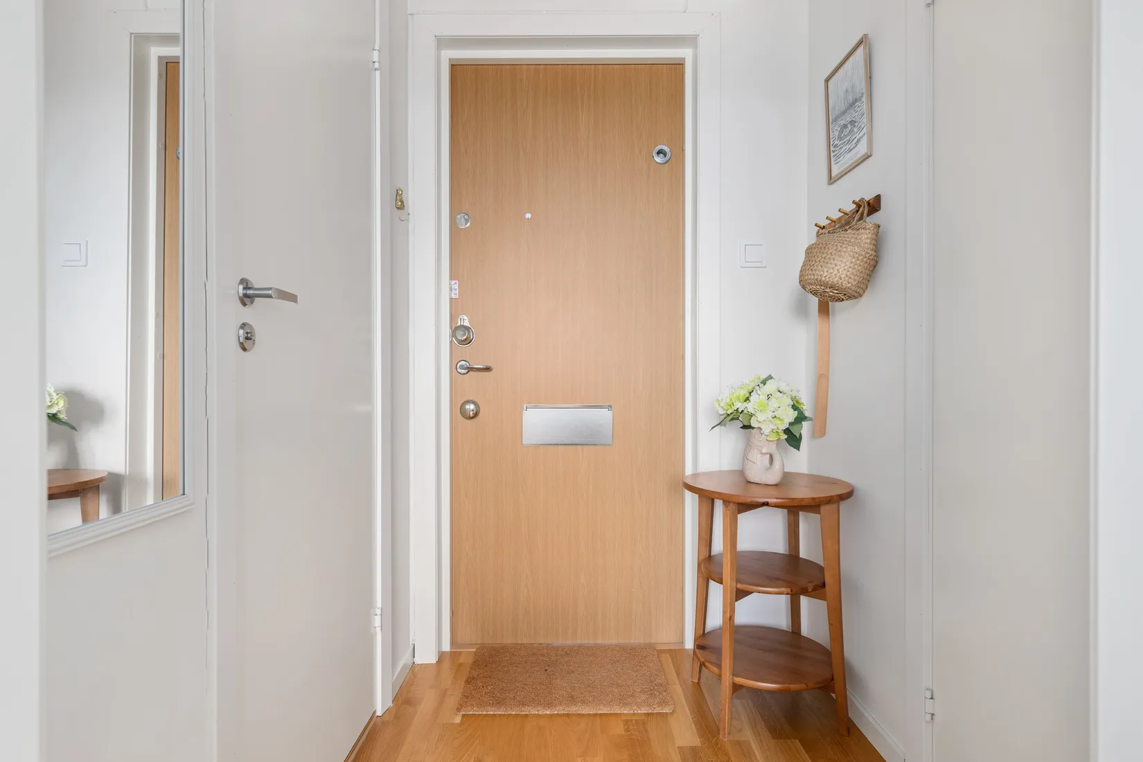 Bostadsrätt, Skälderviksplan 11, Årsta, Stockholm