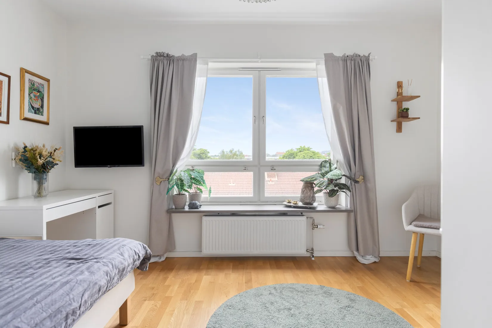 Bostadsrätt, Skälderviksplan 11, Årsta, Stockholm