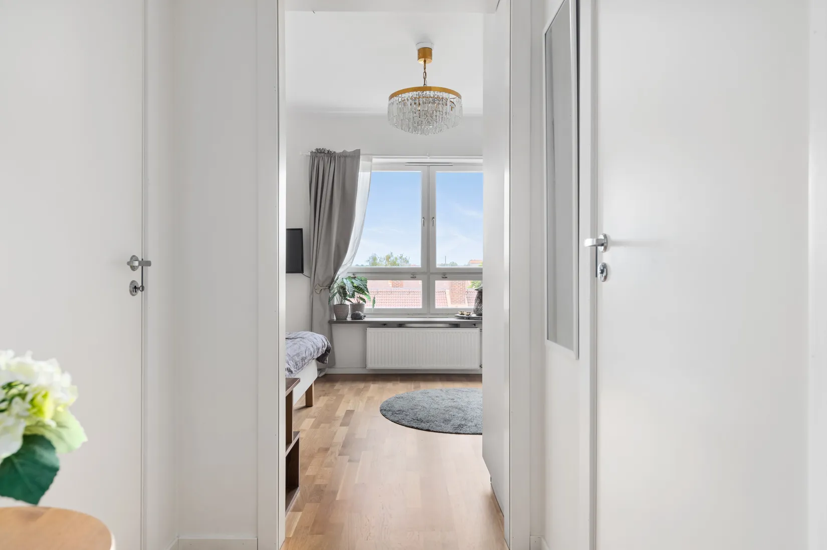 Bostadsrätt, Skälderviksplan 11, Årsta, Stockholm