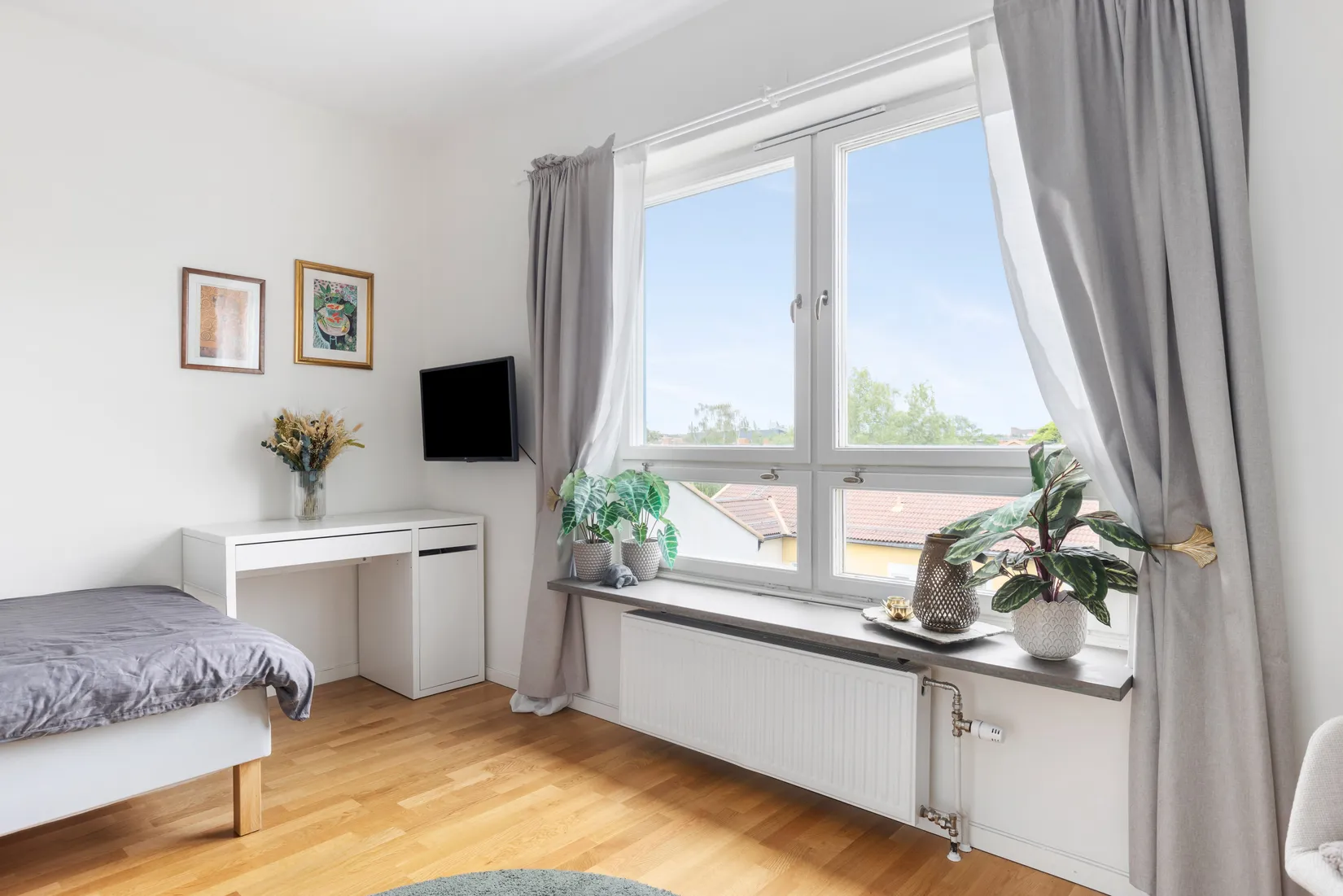 Bostadsrätt, Skälderviksplan 11, Årsta, Stockholm