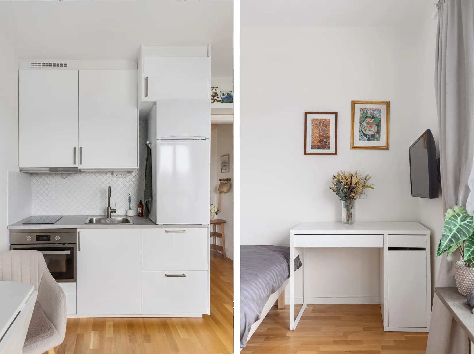Bostadsrätt, Skälderviksplan 11, Årsta, Stockholm