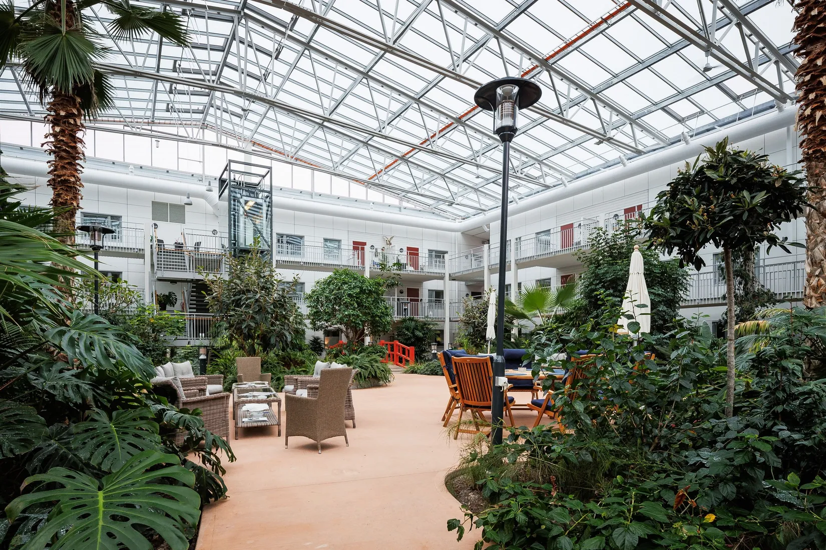 Bostadsrätt, Gröna vägen 101, Hentorp, Skövde