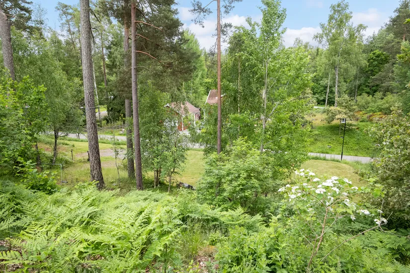 Villa, Fiolvägen 3, Gudö, Haninge