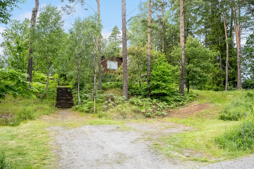 Villa, Fiolvägen 3, Gudö, Haninge