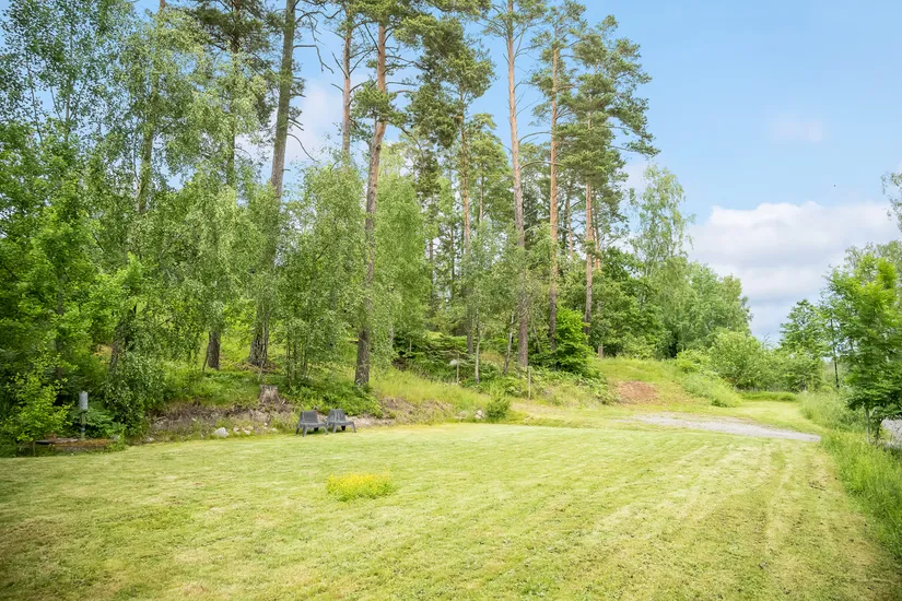 Villa, Fiolvägen 3, Gudö, Haninge