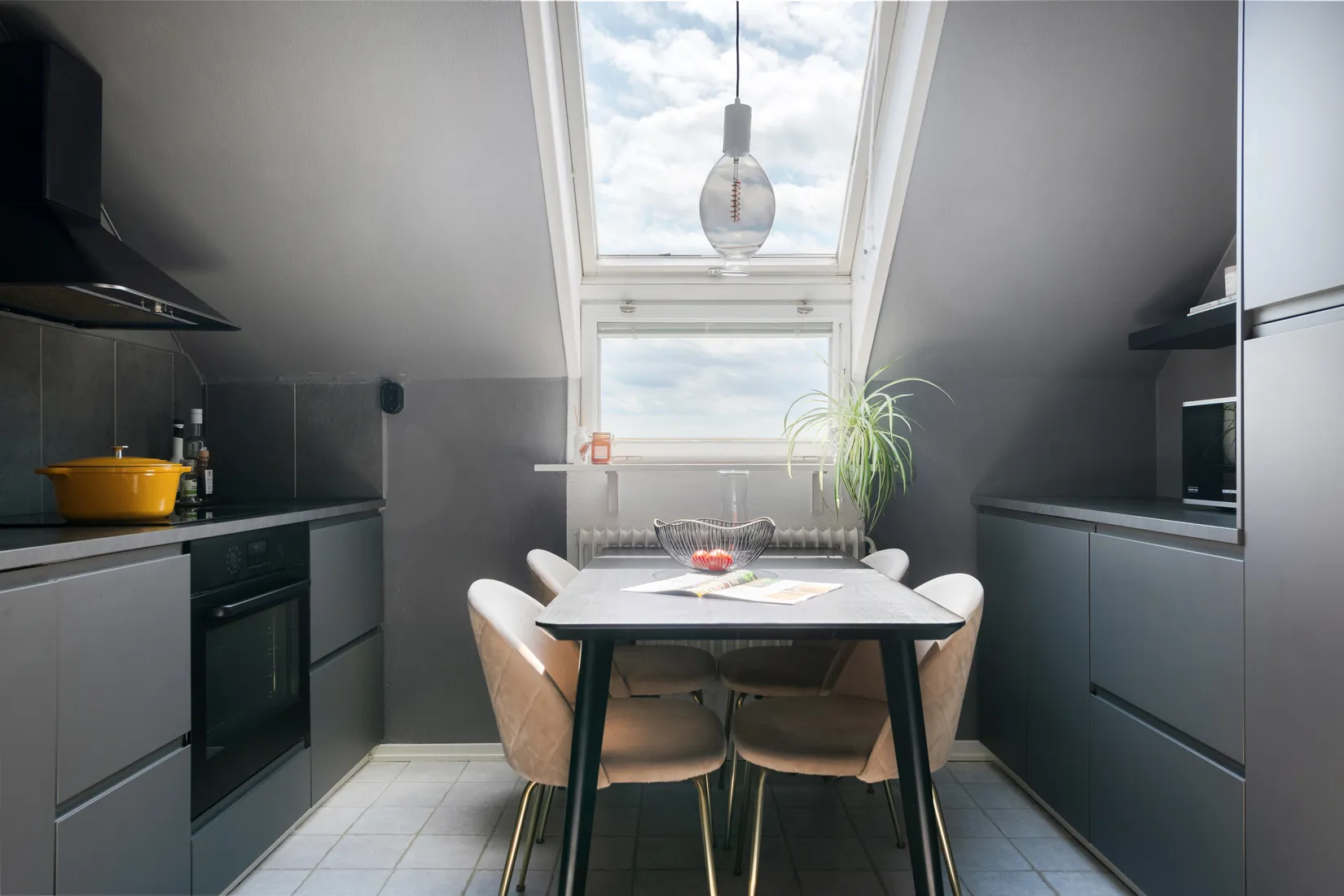 Bostadsrätt, Slåttervägen 7B, Kobjer, Lund