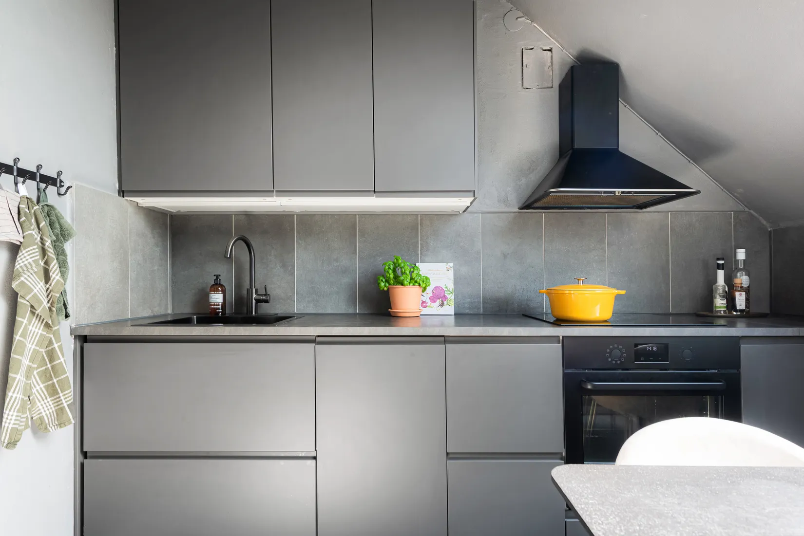 Bostadsrätt, Slåttervägen 7B, Kobjer, Lund