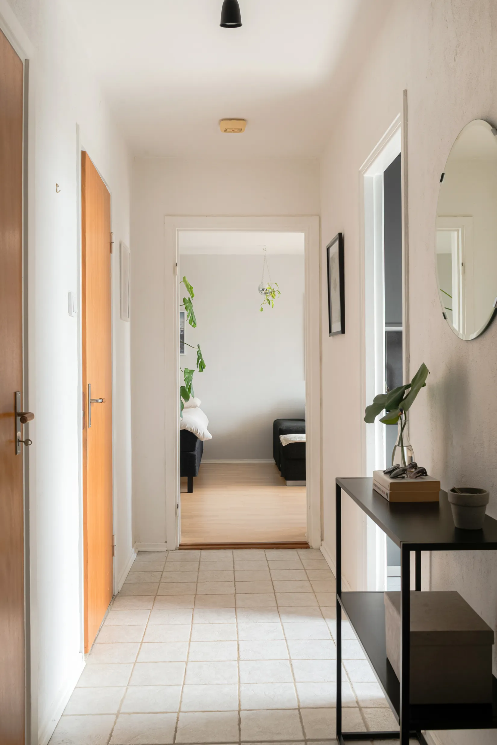 Bostadsrätt, Slåttervägen 7B, Kobjer, Lund