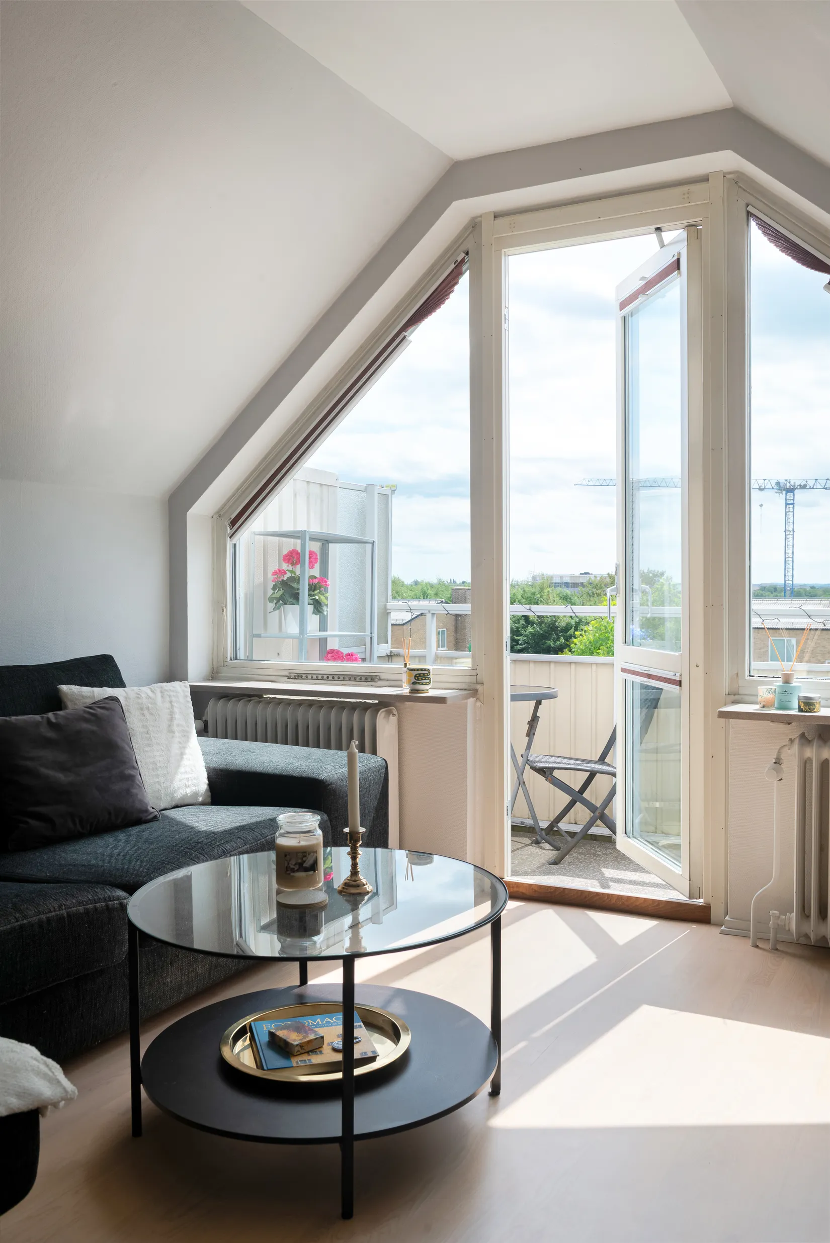 Bostadsrätt, Slåttervägen 7B, Kobjer, Lund