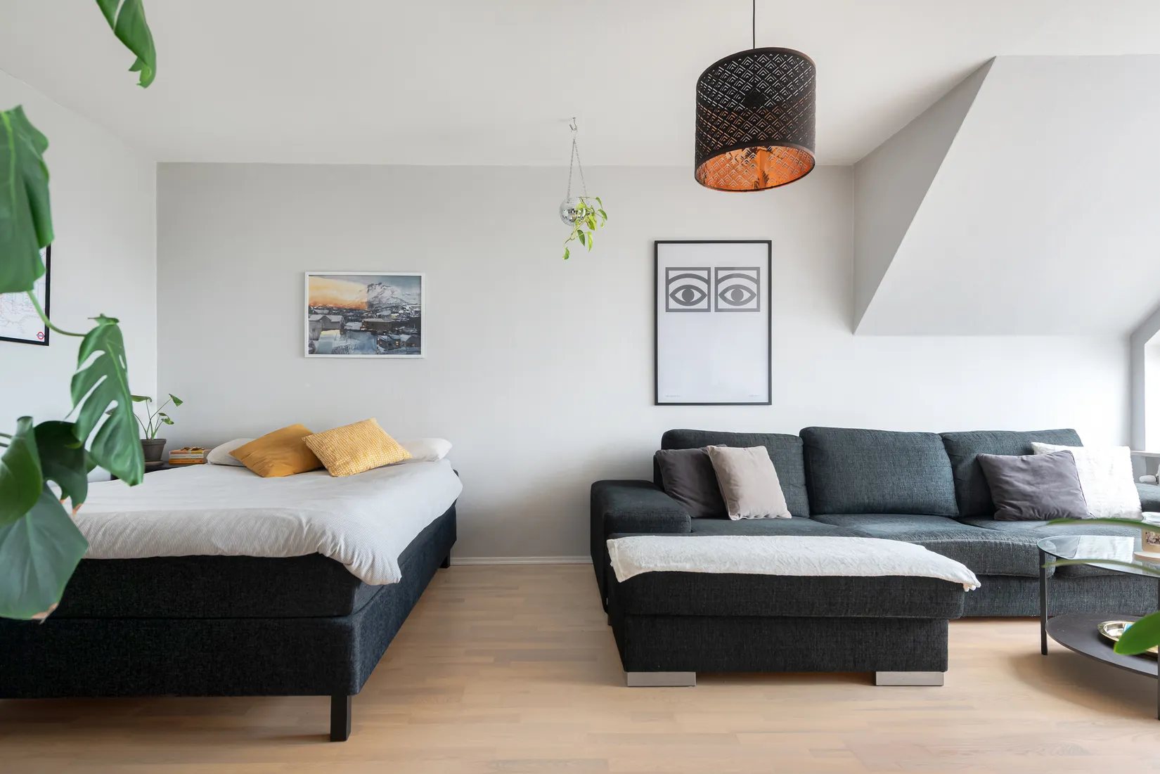 Bostadsrätt, Slåttervägen 7B, Kobjer, Lund