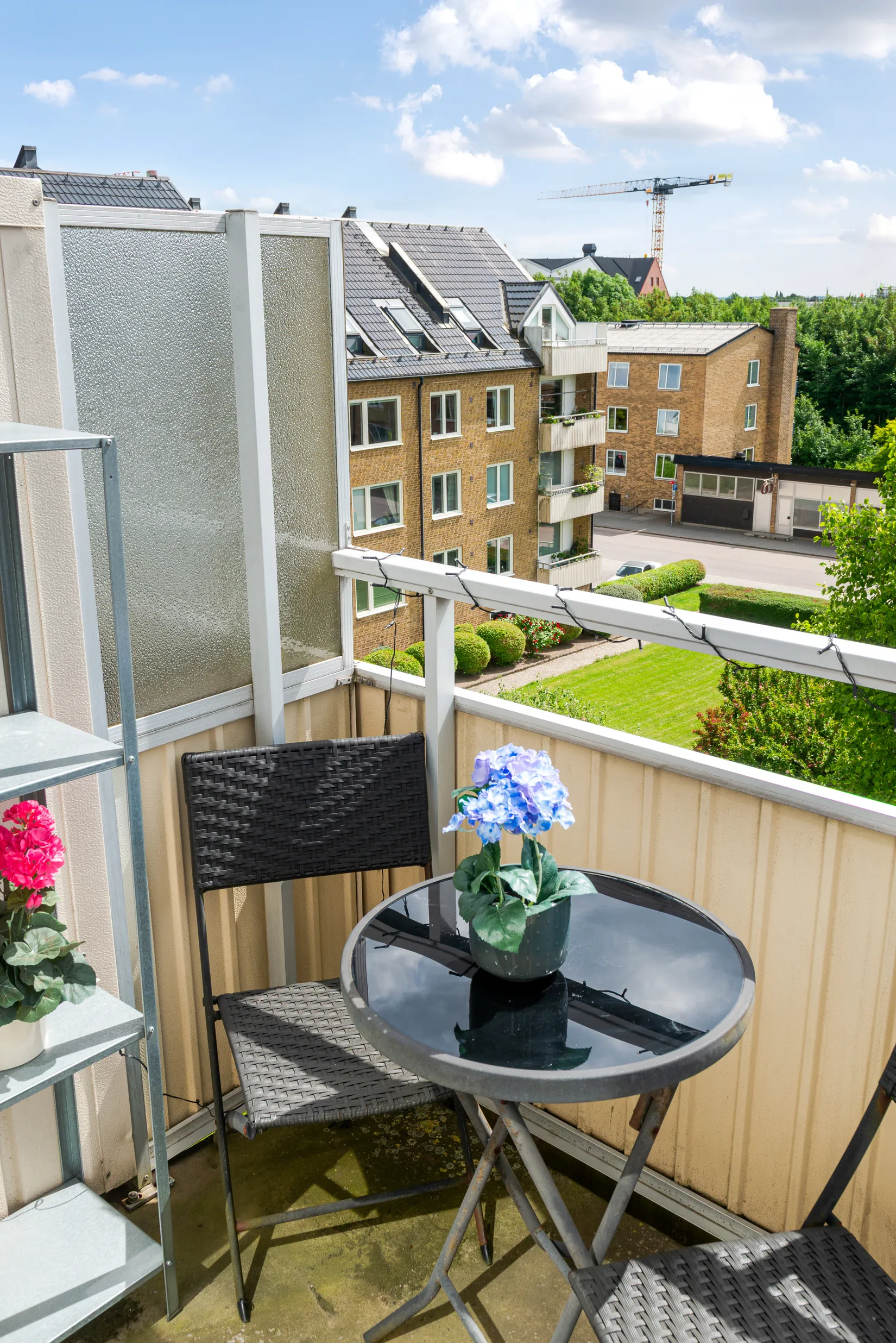 Bostadsrätt, Slåttervägen 7B, Kobjer, Lund