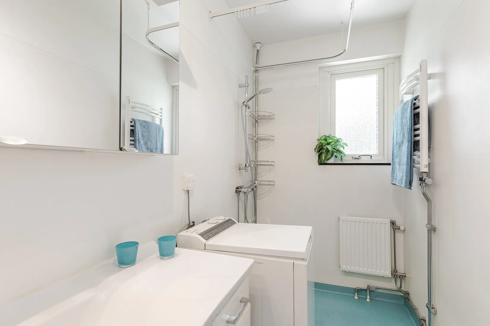 Bostadsrätt, Georg Nyströmsgatan 32, Torshälla, Eskilstuna