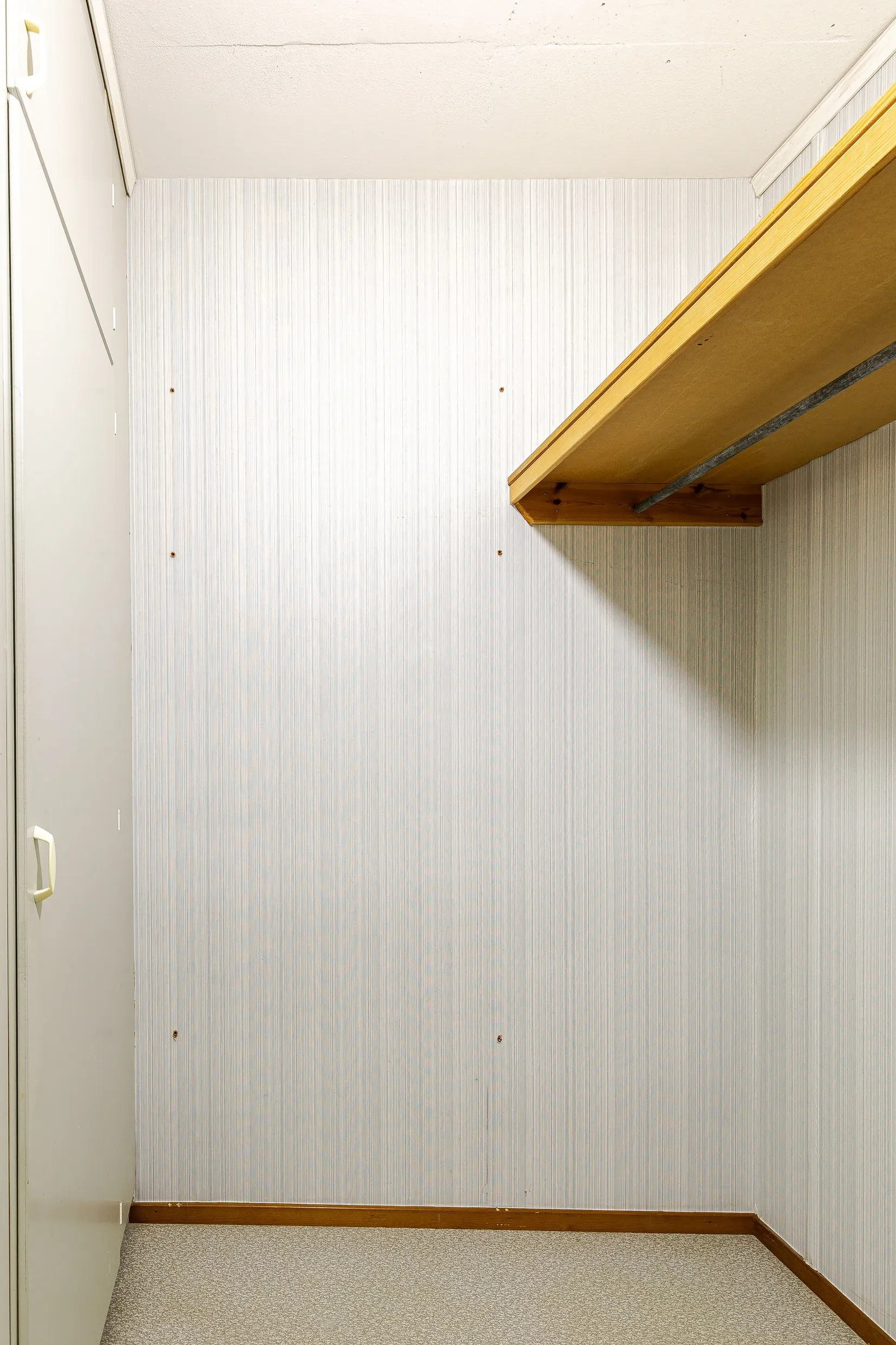 Bostadsrätt, Georg Nyströmsgatan 32, Torshälla, Eskilstuna