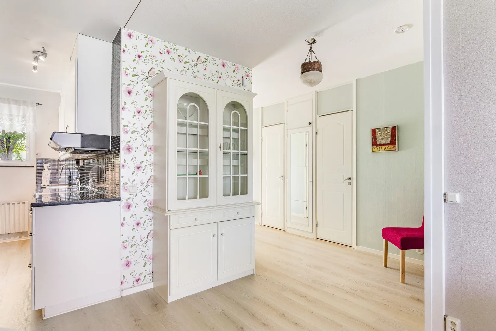 Bostadsrätt, Georg Nyströmsgatan 32, Torshälla, Eskilstuna