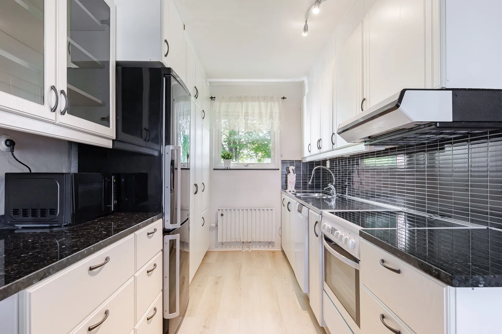 Bostadsrätt, Georg Nyströmsgatan 32, Torshälla, Eskilstuna