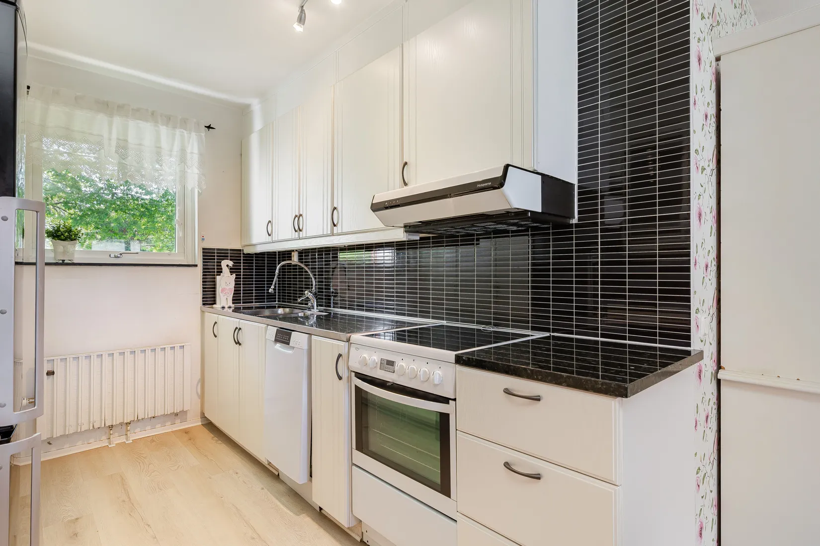 Bostadsrätt, Georg Nyströmsgatan 32, Torshälla, Eskilstuna