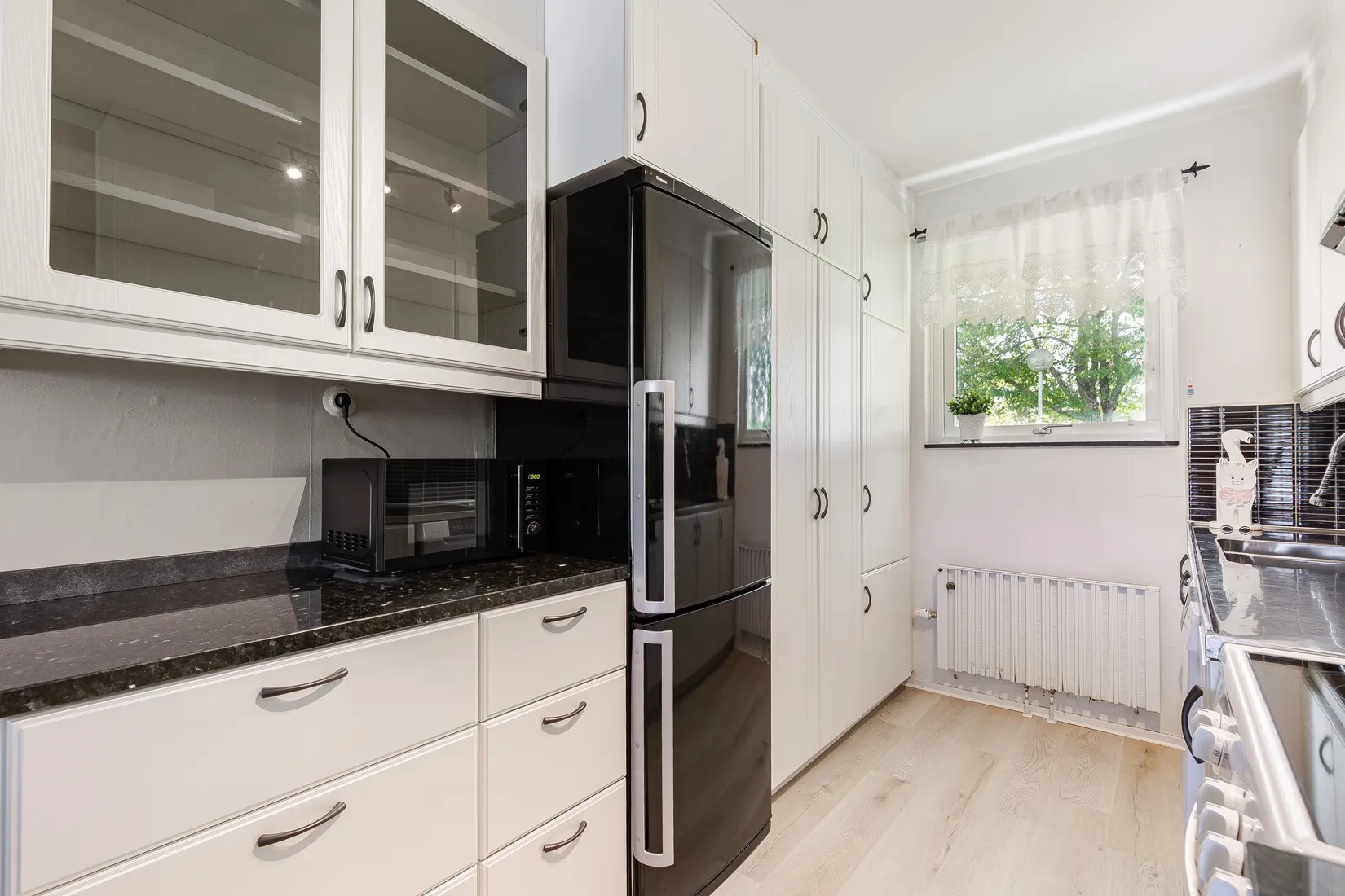 Bostadsrätt, Georg Nyströmsgatan 32, Torshälla, Eskilstuna