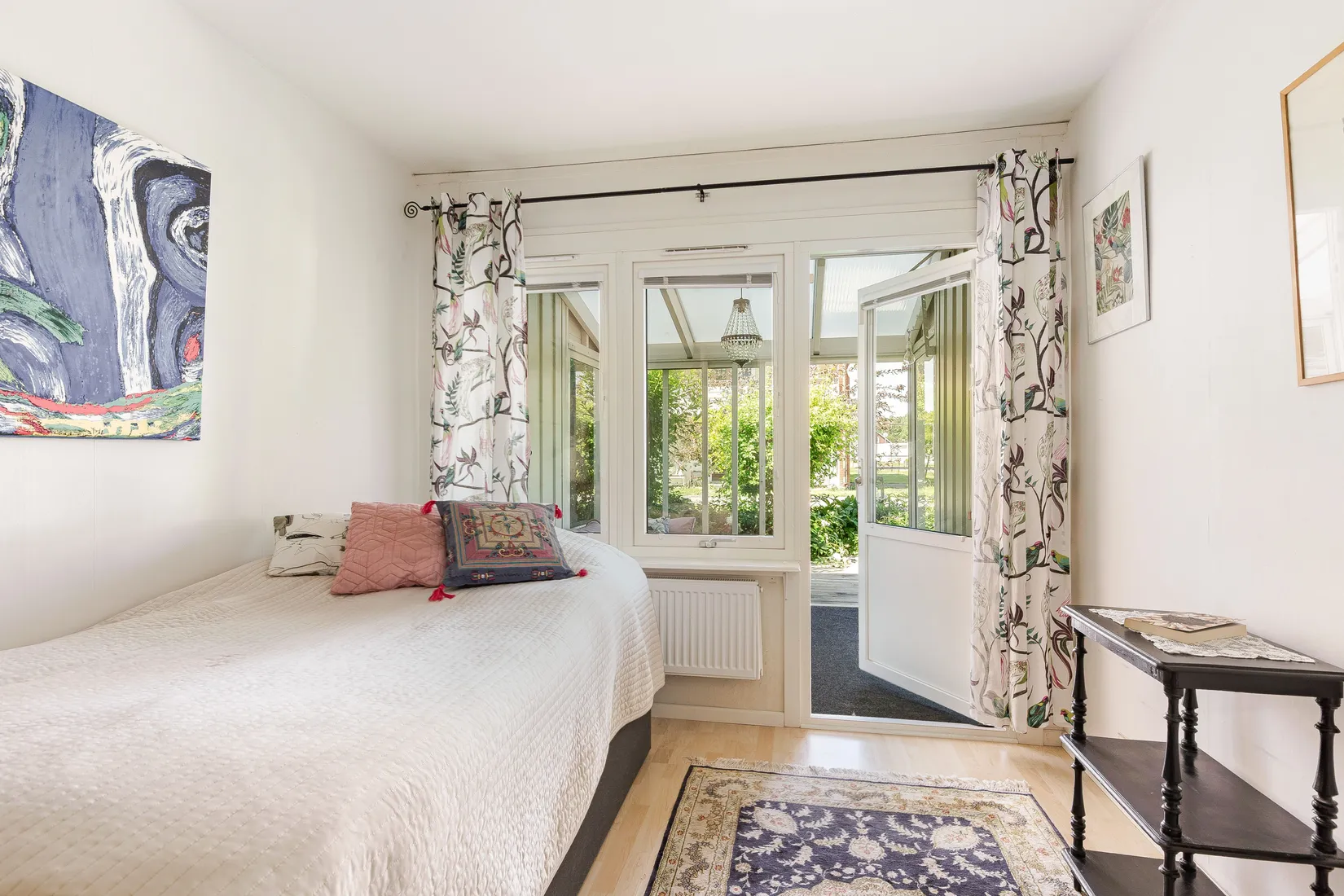 Bostadsrätt, Georg Nyströmsgatan 32, Torshälla, Eskilstuna