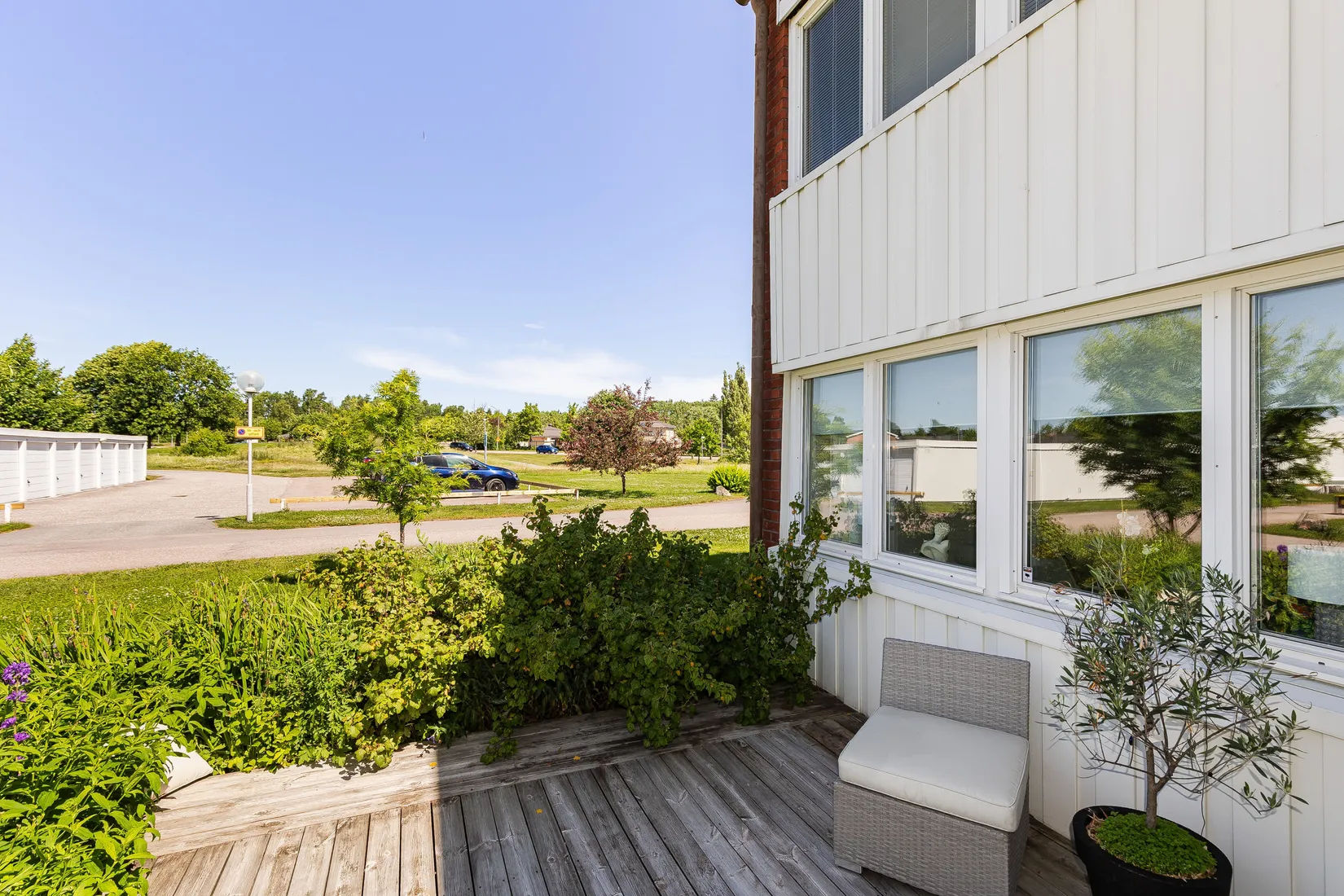 Bostadsrätt, Georg Nyströmsgatan 32, Torshälla, Eskilstuna