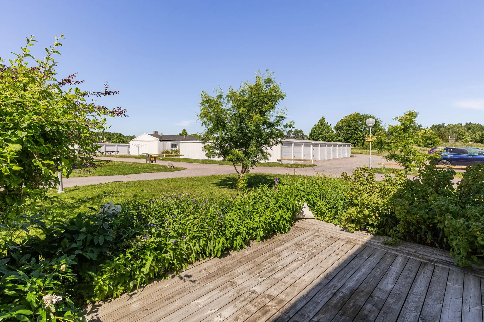Bostadsrätt, Georg Nyströmsgatan 32, Torshälla, Eskilstuna