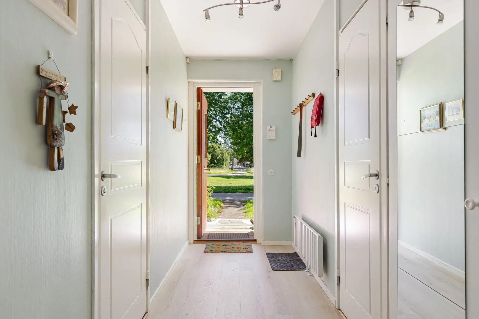 Bostadsrätt, Georg Nyströmsgatan 32, Torshälla, Eskilstuna