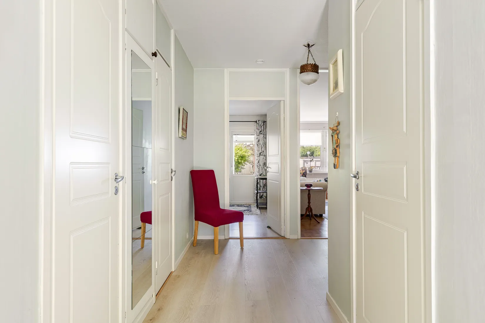 Bostadsrätt, Georg Nyströmsgatan 32, Torshälla, Eskilstuna