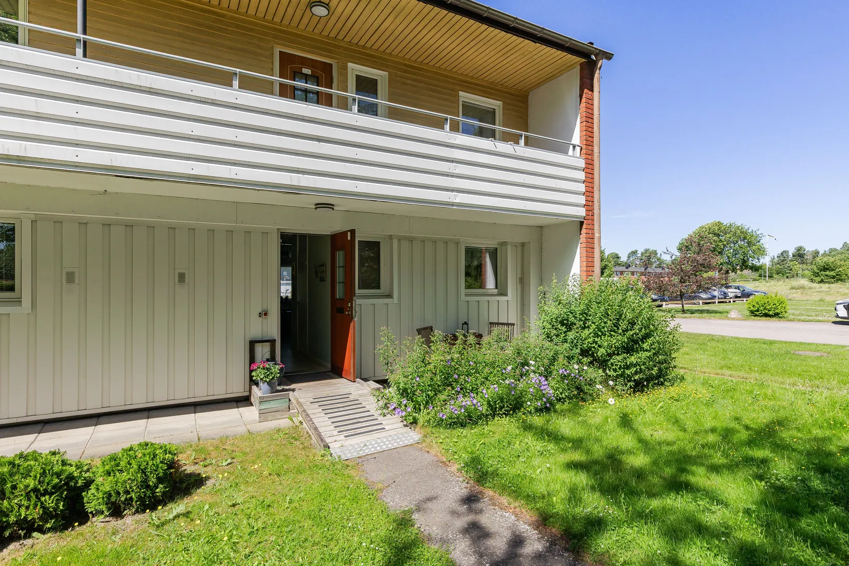 Bostadsrätt, Georg Nyströmsgatan 32, Torshälla, Eskilstuna