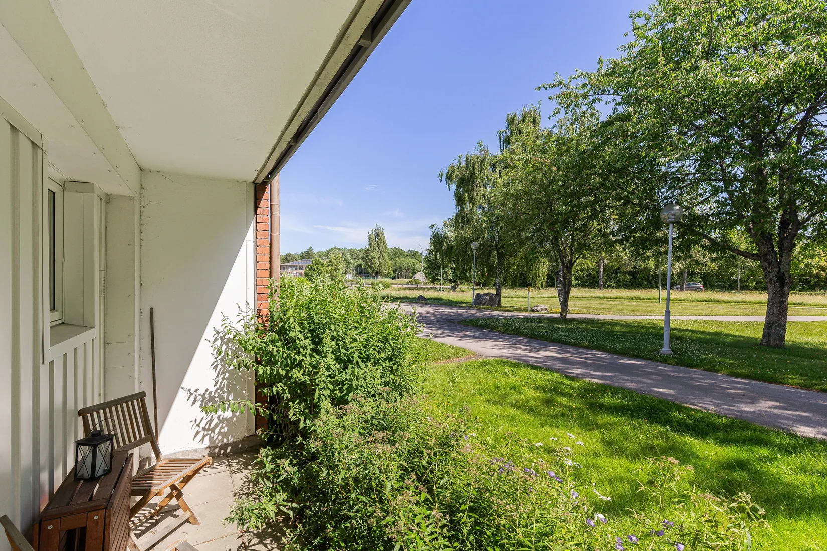 Bostadsrätt, Georg Nyströmsgatan 32, Torshälla, Eskilstuna